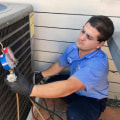 Achieve Maximum HVAC Efficiency: Top HVAC System Repair Near Coral Gables FL and Dryer Vent Care