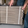 How to Change and Replace Your Furnace Filter: Easy Steps for Healthier Air and a More Efficient Dryer Vent