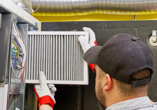 Can You Run AC Without a Filter? How Long Is Safe and When to Schedule Dryer Vent Cleaning