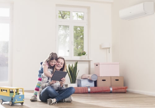 Maximize Air Flow With The 18x24x1 HVAC Furnace Home Air Filter And Professional Dryer Vent Cleaning