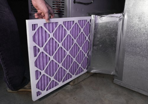 Upgrade Your Home’s Air Quality With 20x25x1 HVAC and Furnace Air Filter Replacements: The Key to Cleaner, Healthier Indoor Air and Efficient System Performance