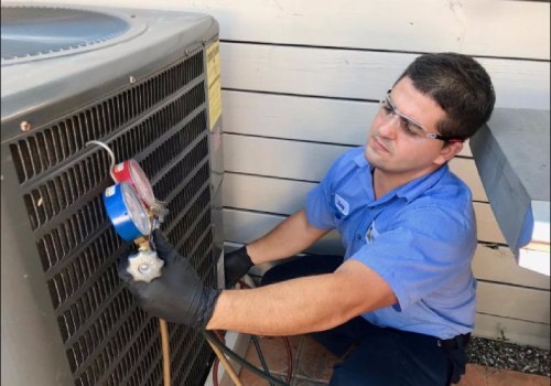 Achieve Maximum HVAC Efficiency: Top HVAC System Repair Near Coral Gables FL and Dryer Vent Care