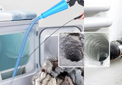 Is Your Dryer Vent Clogged? Top Signs and How Quality Cleaning Can Help